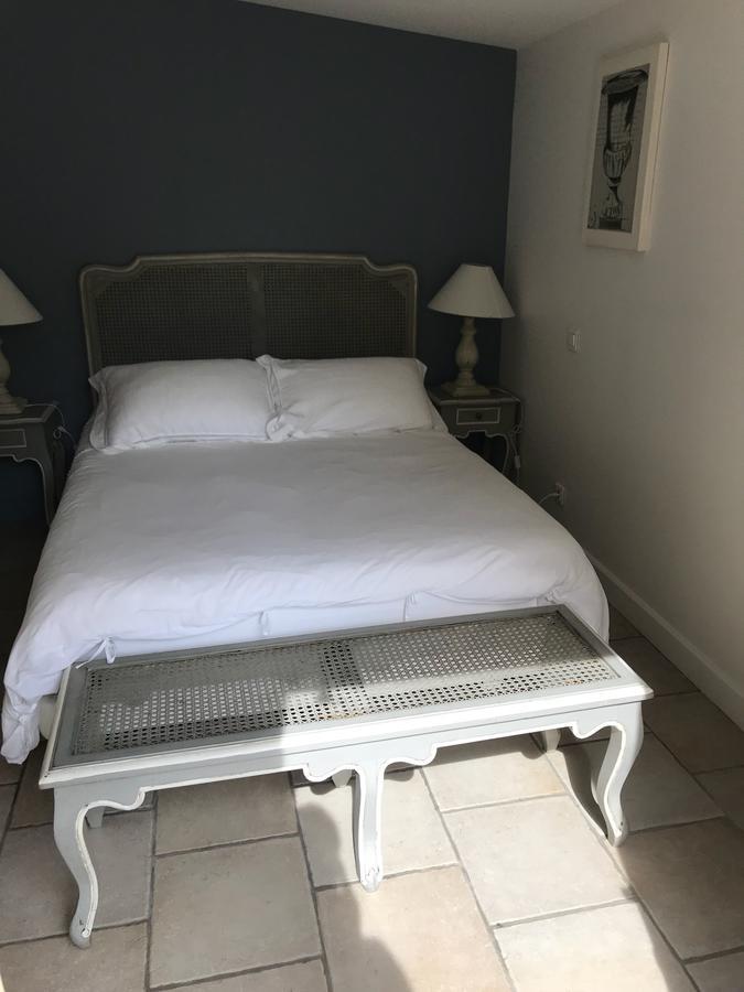 Mas Des Limites Bed & Breakfast Rognonas Eksteriør bilde